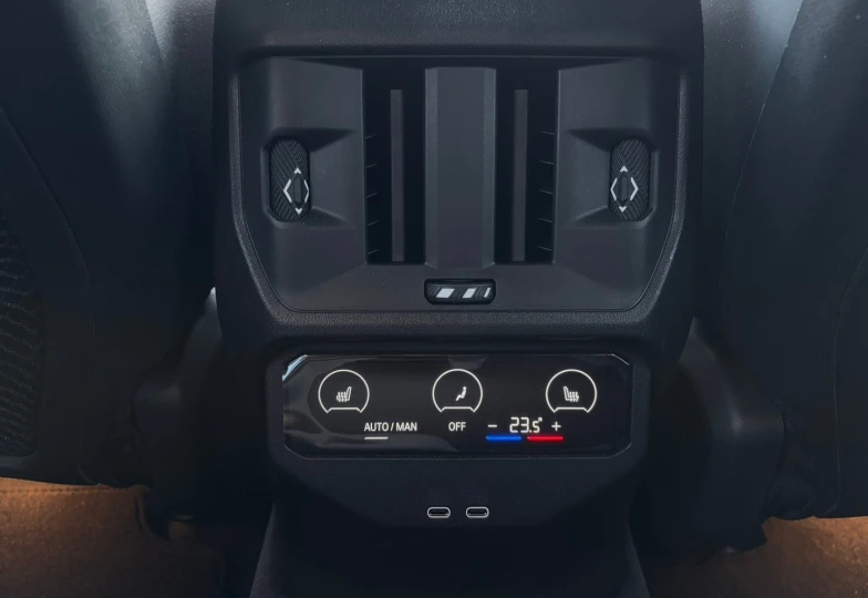 BMW X3 Серый
