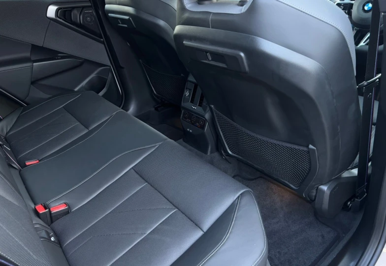BMW X3 Серый