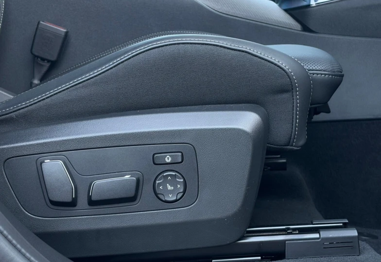 BMW X3 Серый