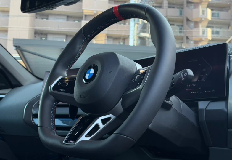BMW X3 Серый