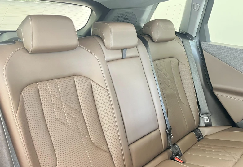 BMW X3 Черный