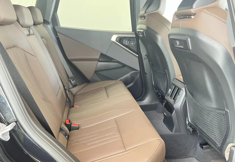 BMW X3 Черный