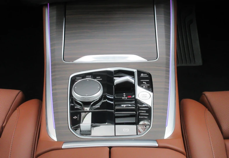 BMW X5 50e M Sport, 2024 - 8