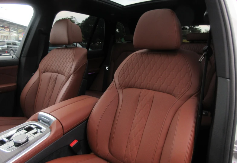 BMW X5 50e M Sport, 2024 - 11