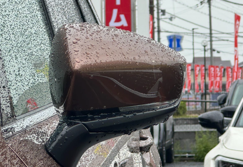 Mazda CX-80 Коричневый