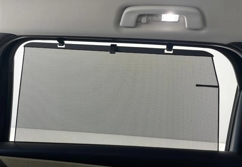 Mazda CX-80 Темно-красный