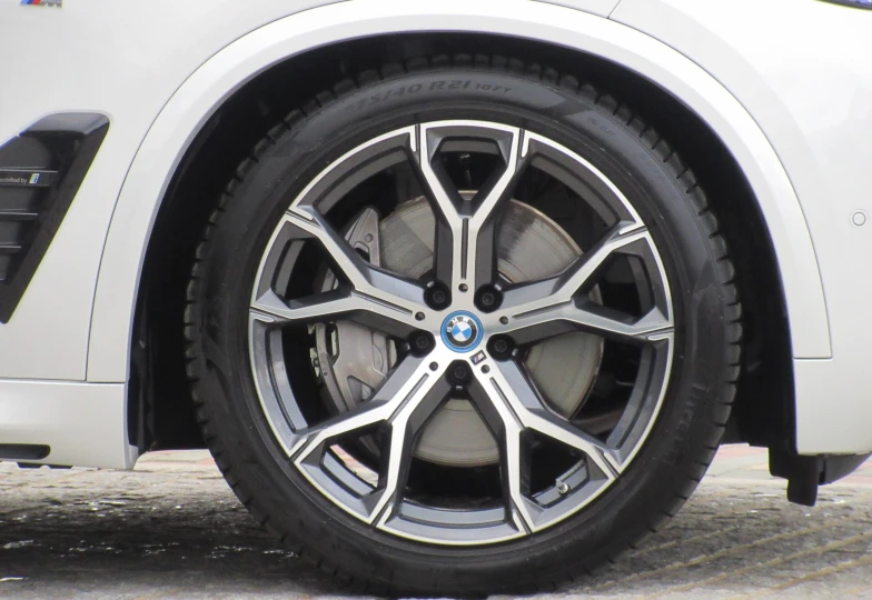BMW X5 50e M Sport, 2024 - 18