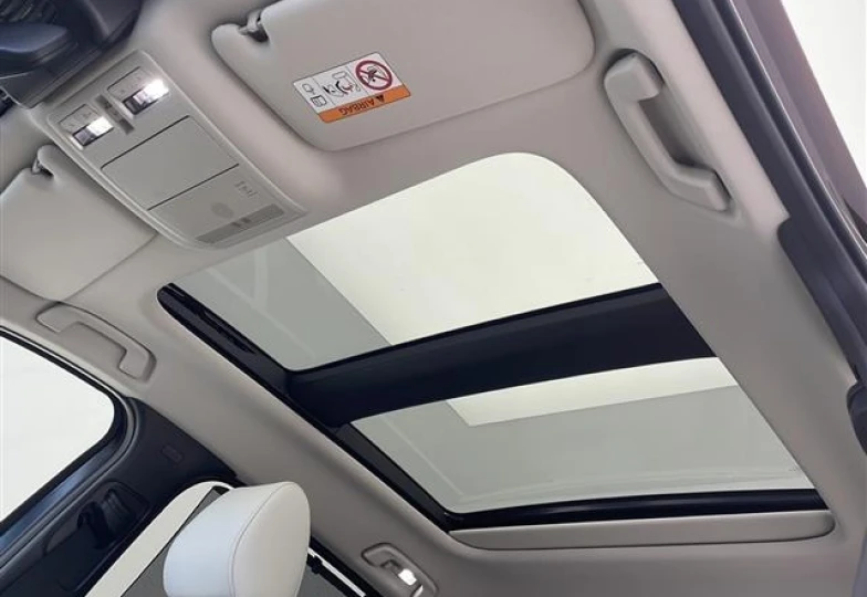 Mazda CX-80 Темно-красный
