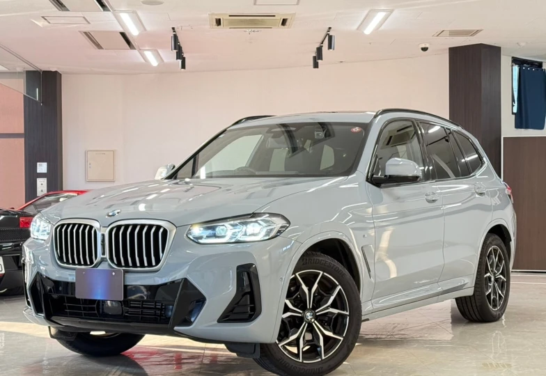 BMW X3 , 2023 - 0