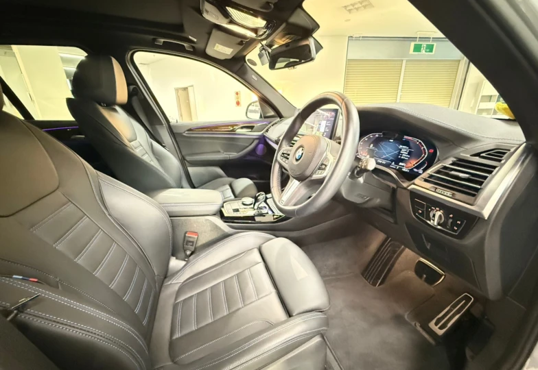 BMW X3 , 2023 - 1