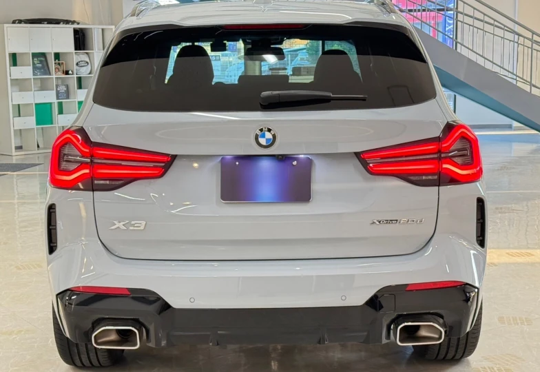BMW X3 , 2023 - 5