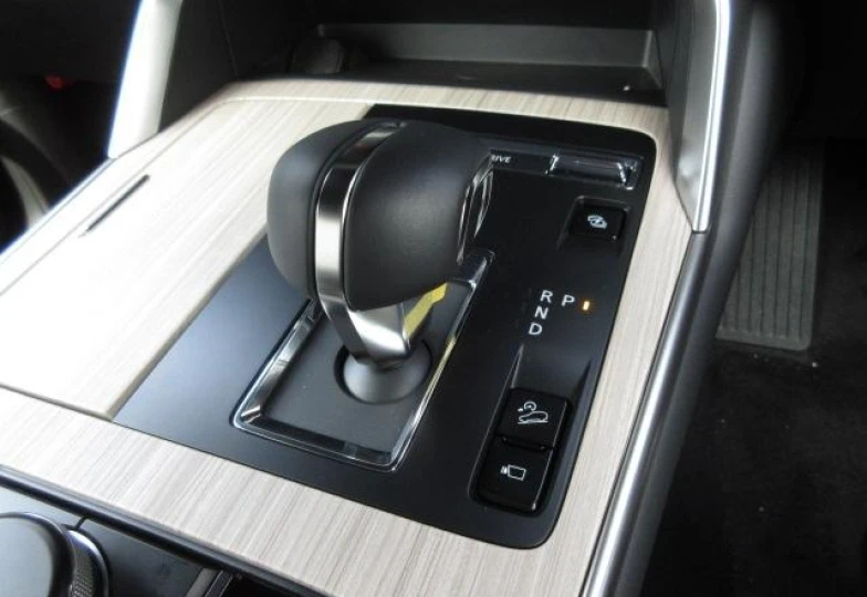 Mazda CX-80 Grey