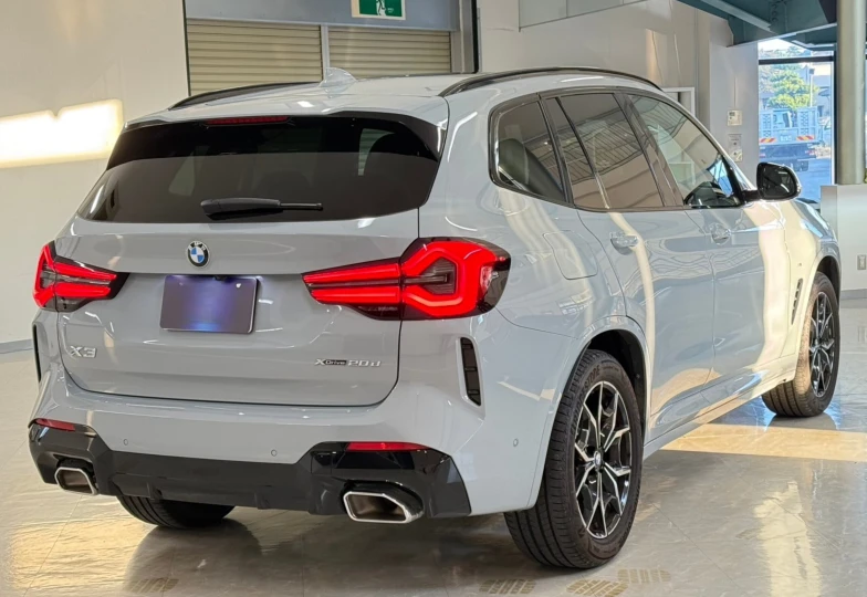 BMW X3 , 2023 - 6