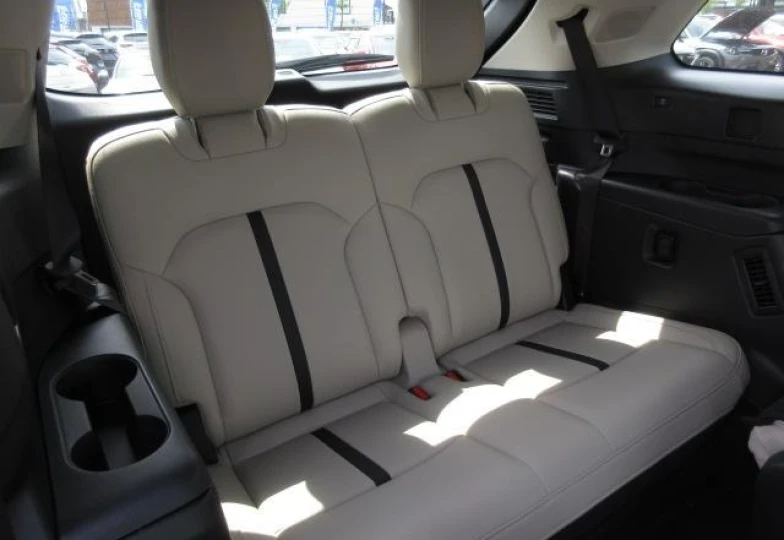 Mazda CX-80 Grey
