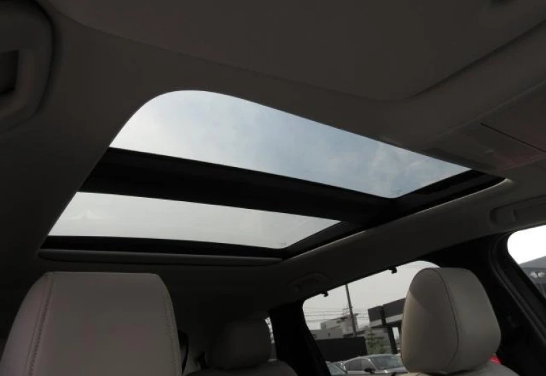 Mazda CX-80 Grey