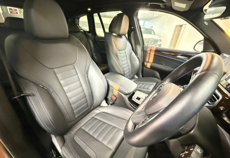 BMW X3 , 2023 - 8