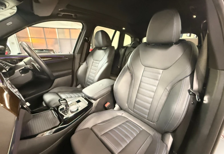 BMW X3 , 2023 - 9