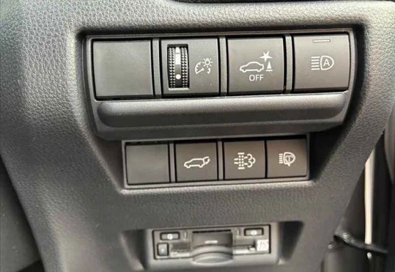 Toyota Land Cruiser 250 Серый