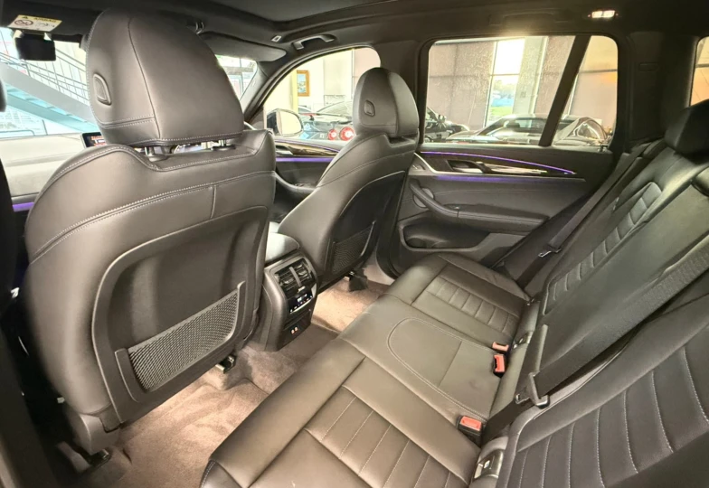 BMW X3 , 2023 - 18