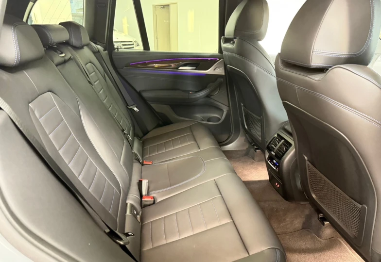 BMW X3 , 2023 - 20