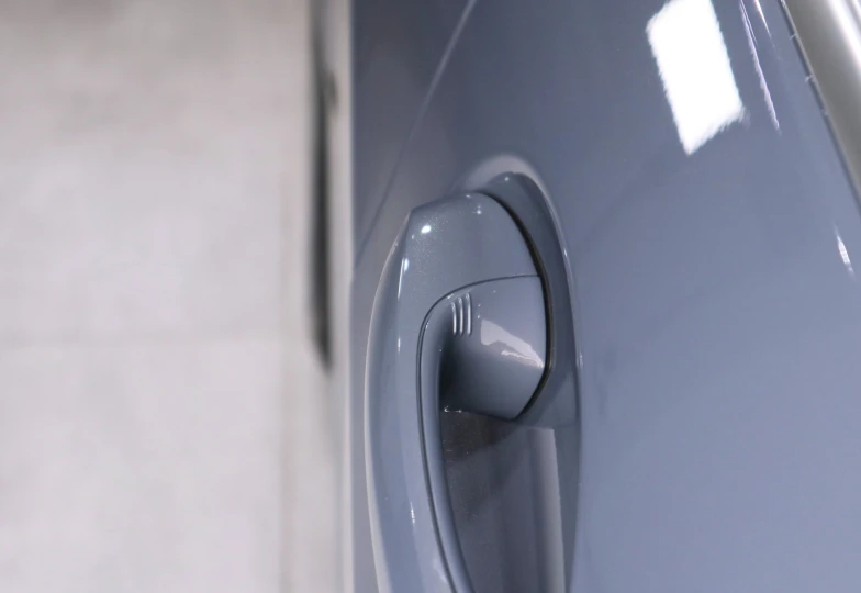 BMW X7 Blue
