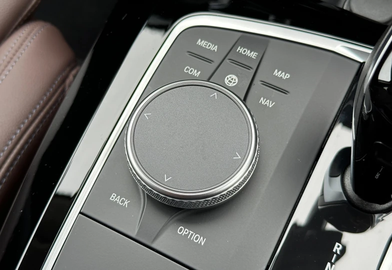 BMW X3 20d, 2023 - 9