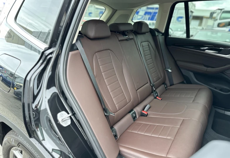 BMW X3 20d, 2023 - 18