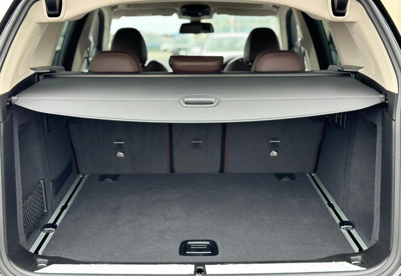 BMW X3 20d, 2023 - 20