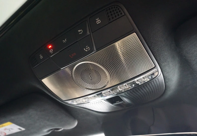 Mercedes G-class Зеленый