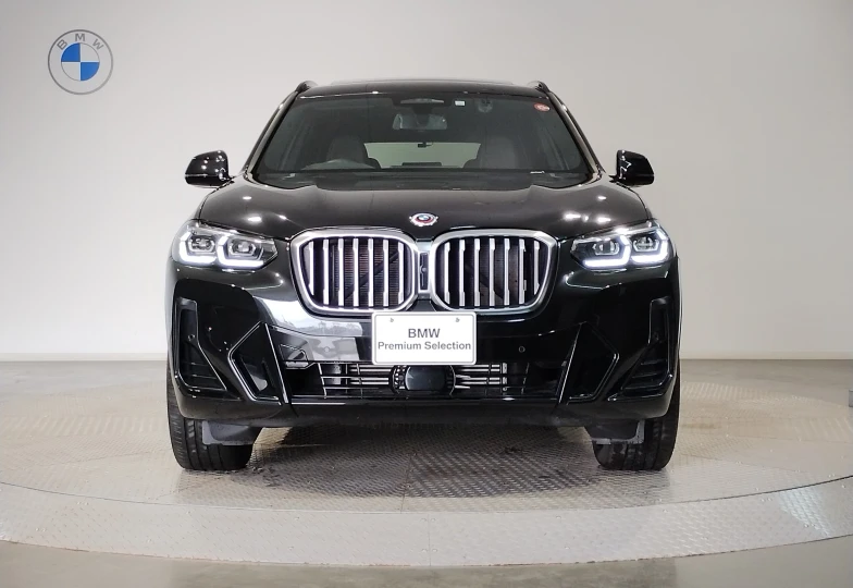 BMW X3 xDrive20d M sport, 2023 - 4