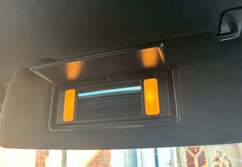 Mercedes G-class Black