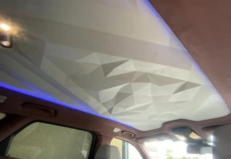 BMW XM White