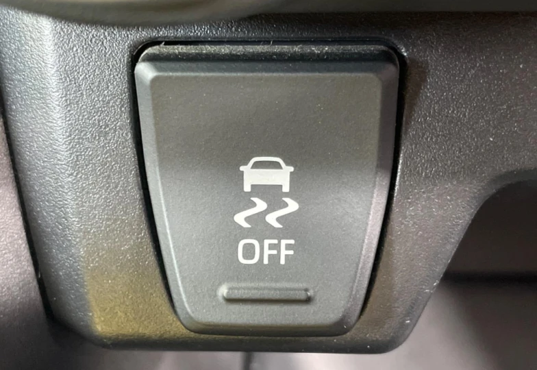 Toyota RAV4 Black