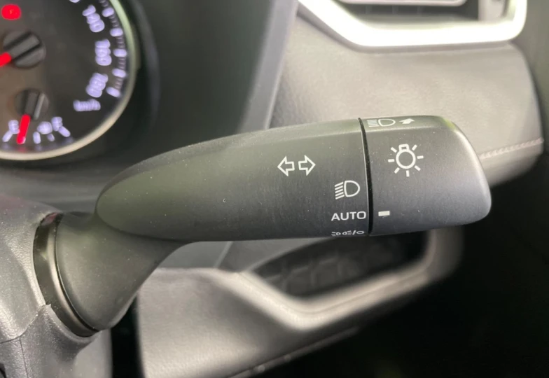 Toyota RAV4 Black