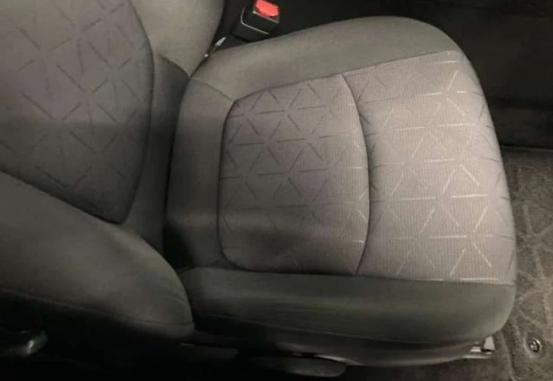 Toyota RAV4 Grey