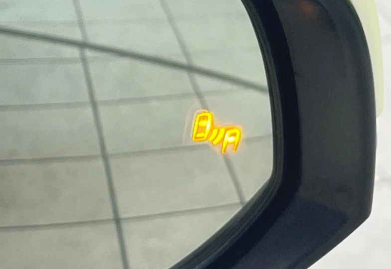 Toyota RAV4 White