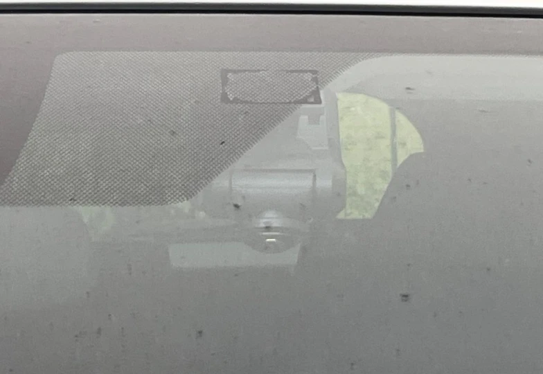 Toyota RAV4 White