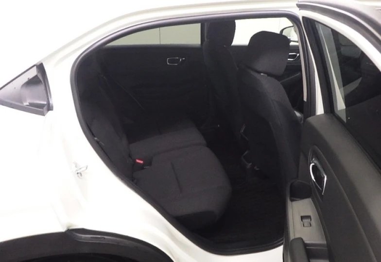 Honda Vezel Black