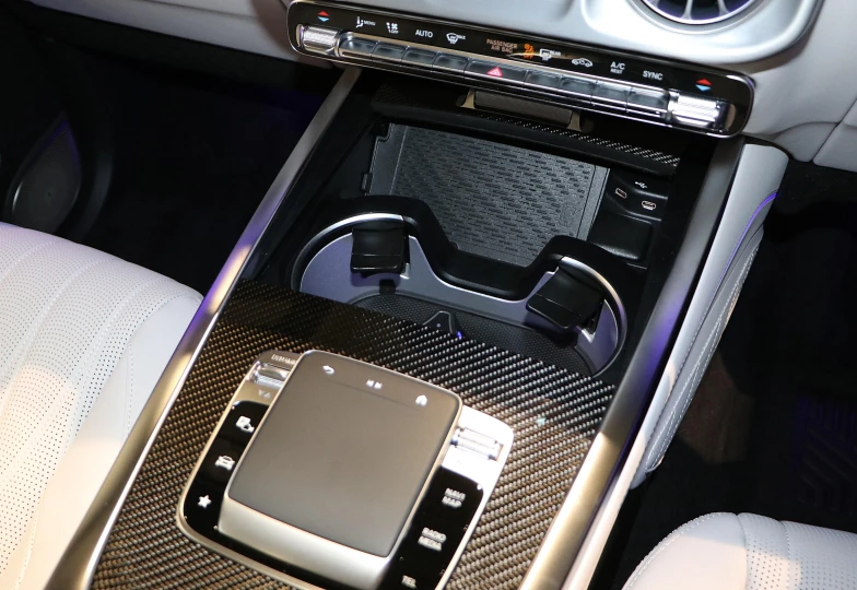 Mercedes G-class Black