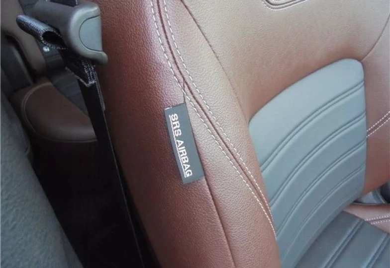 Nissan Kicks White