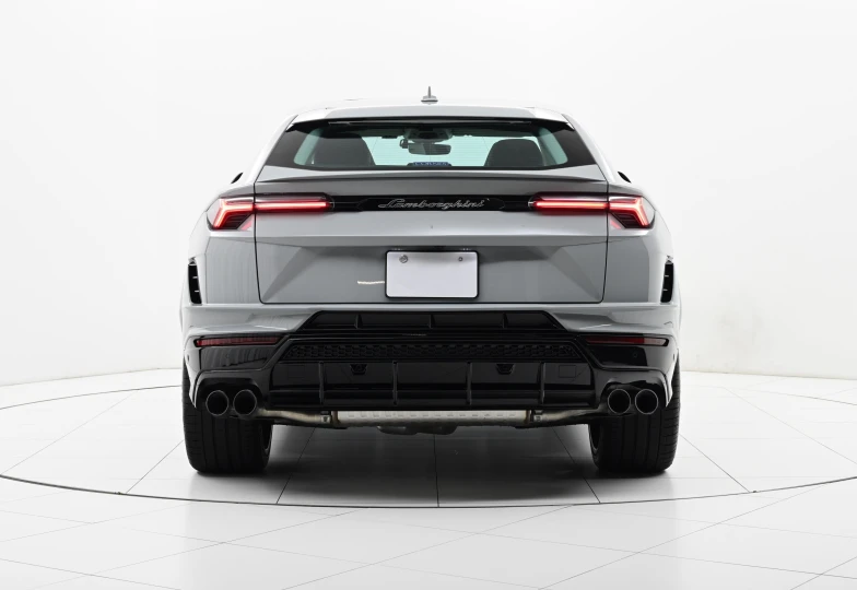 Lamborghini Urus Grey