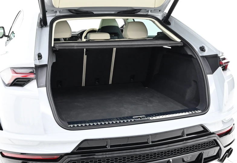 Lamborghini Urus Grey