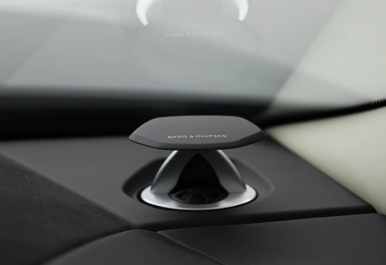 Lamborghini Urus Grey