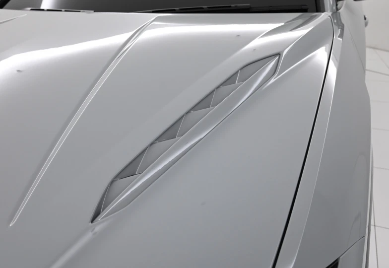 Lamborghini Urus Grey