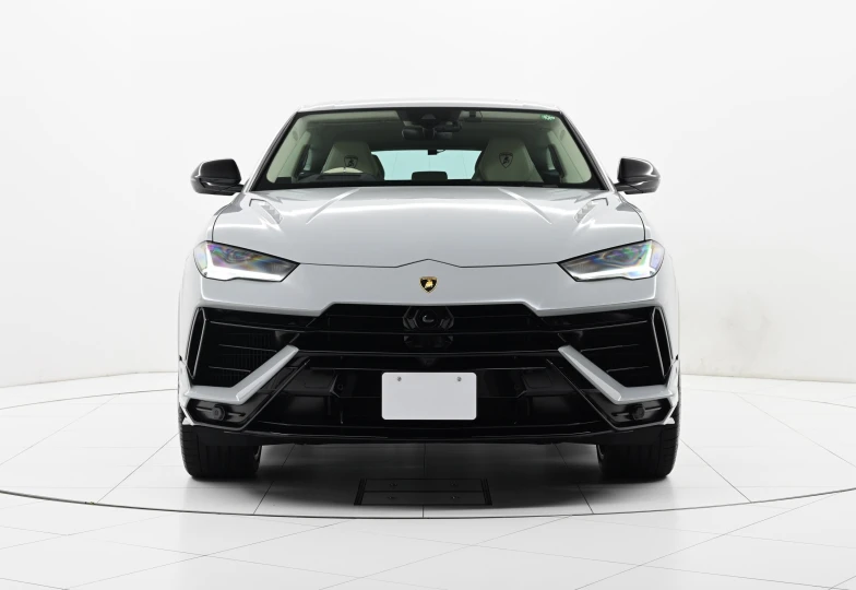 Lamborghini Urus Grey