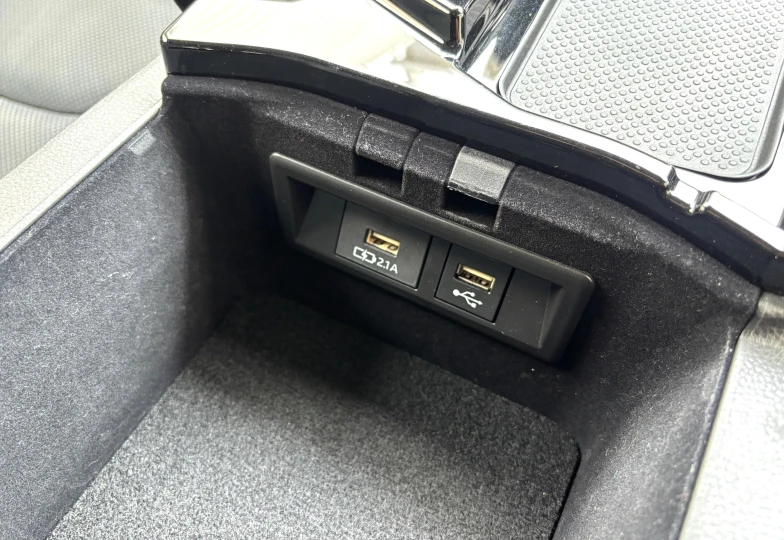 Toyota Mirai Серый