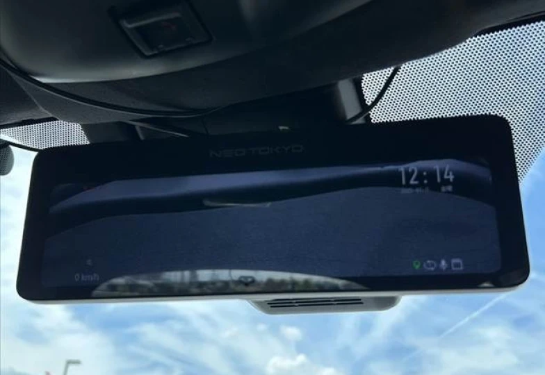 Toyota C-HR Grey