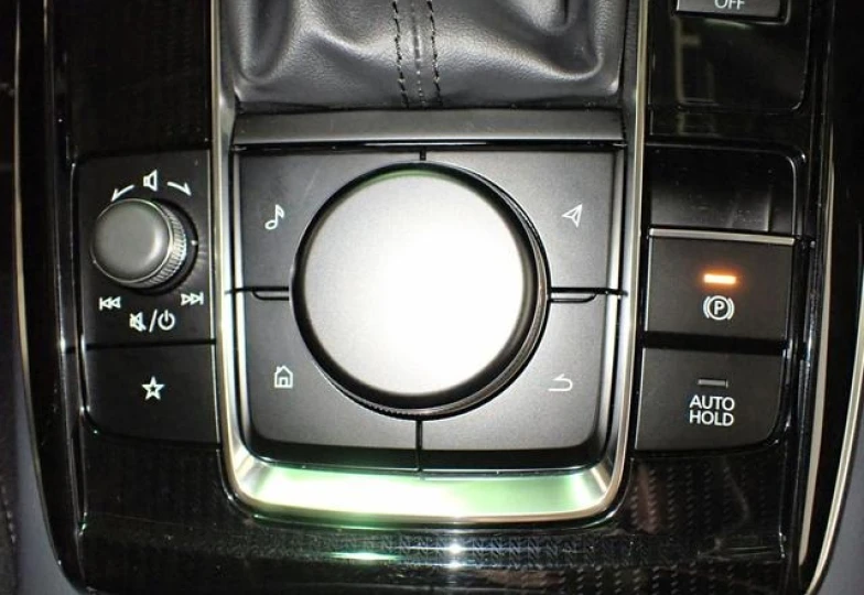 Mazda CX-30 Grey