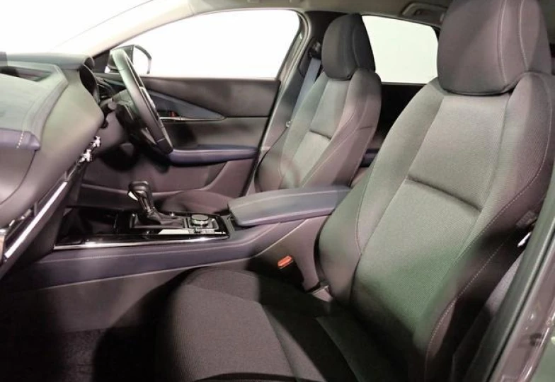 Mazda CX-30 Grey