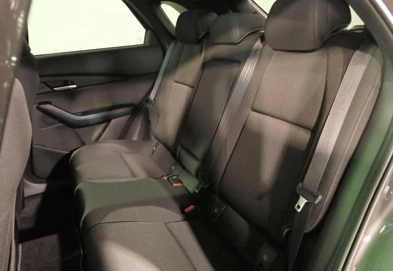 Mazda CX-30 Grey